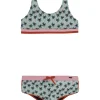 Protest Bralette-Bikini “ PRTANANAS JR In Green Baygreen 8