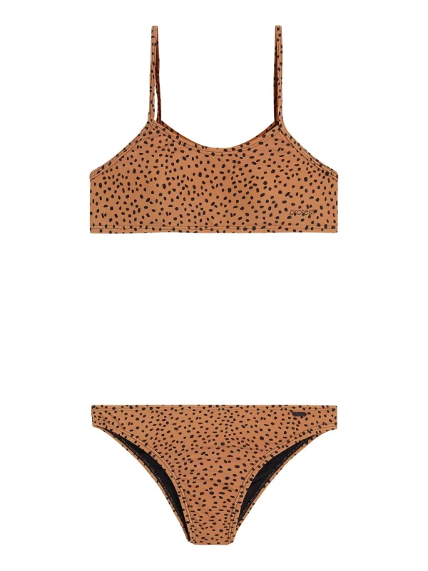 Protest Bralette-Bikini “ PRTAPRIL JR In Sandstone 1