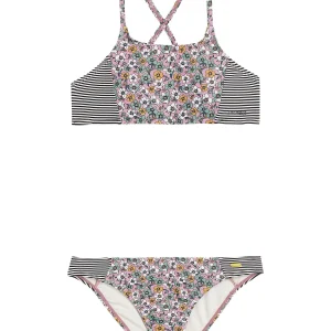 Protest Bralette-Bikini “ PRTARIANA JR In Duskyrose 6