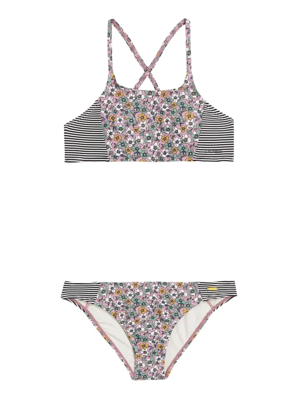 Protest Bralette-Bikini “ PRTARIANA JR In Duskyrose 3