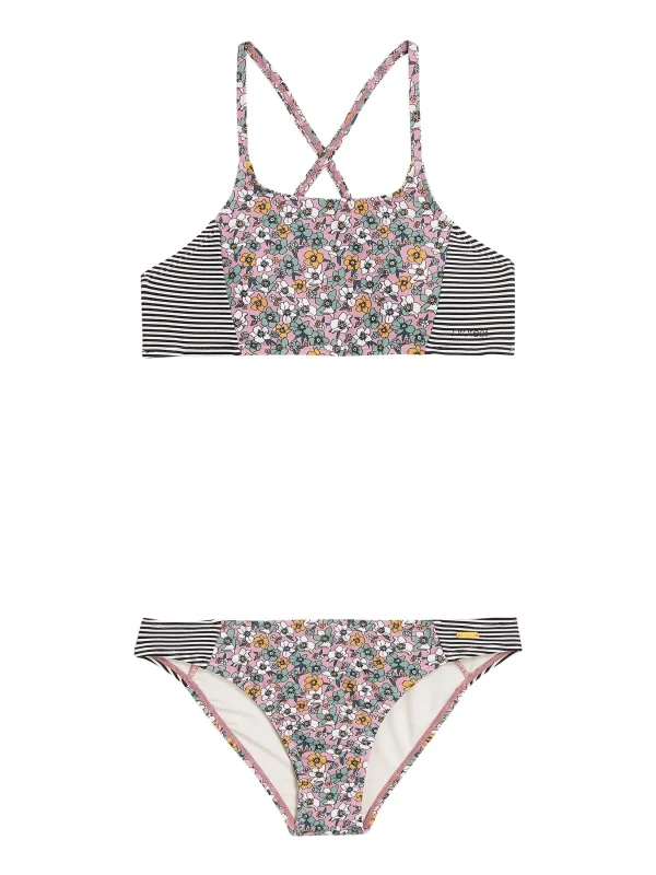 Protest Bralette-Bikini “ PRTARIANA JR In Duskyrose 1