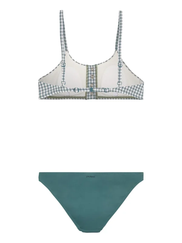 Protest Bralette-Bikini “ PRTBARDOT JR In Laurelgreen 3