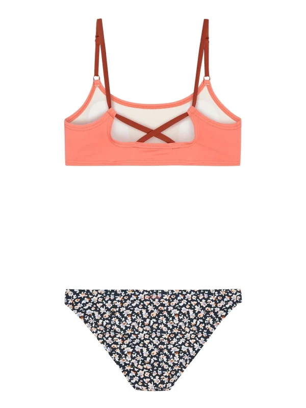 Protest Bralette-Bikini “ PRTBEE JR In Sugarcoral 3