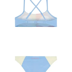 Protest Bralette-Bikini “ PRTBIANCA JR In Havasublue 6