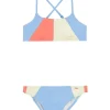 Protest Bralette-Bikini “ PRTBIANCA JR In Havasublue 8