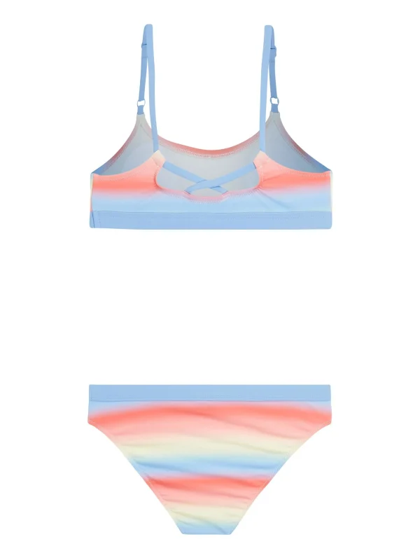 Protest Bralette-Bikini “ PRTCAKE JR In Havasublue 3