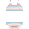 Protest Bralette-Bikini “ PRTCAKE JR In Havasublue 13