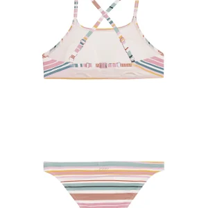 Protest Bralette-Bikini “ PRTCARO JR In Duskyrose 6