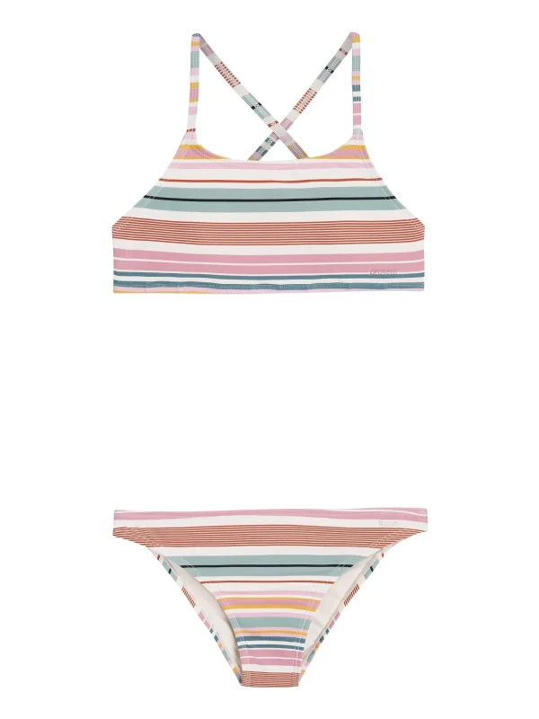 Protest Bralette-Bikini “ PRTCARO JR In Duskyrose 1