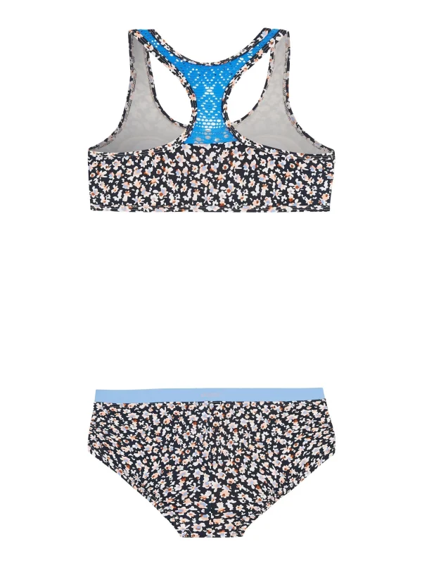 Protest Bralette-Bikini “ PRTCHICAGO JR In Lotuspink 3