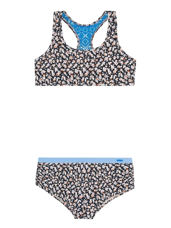 Protest Bralette-Bikini “ PRTCHICAGO JR In Lotuspink 1
