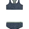 Protest Bralette-Bikini “ PRTCHICAGO JR In True Black 10