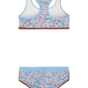 Protest Bralette-Bikini “ PRTDEWI JR In PalaceBlue 6
