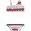 Protest Bralette-Bikini “ PRTEVELIEN JR In PalaceBlue 10