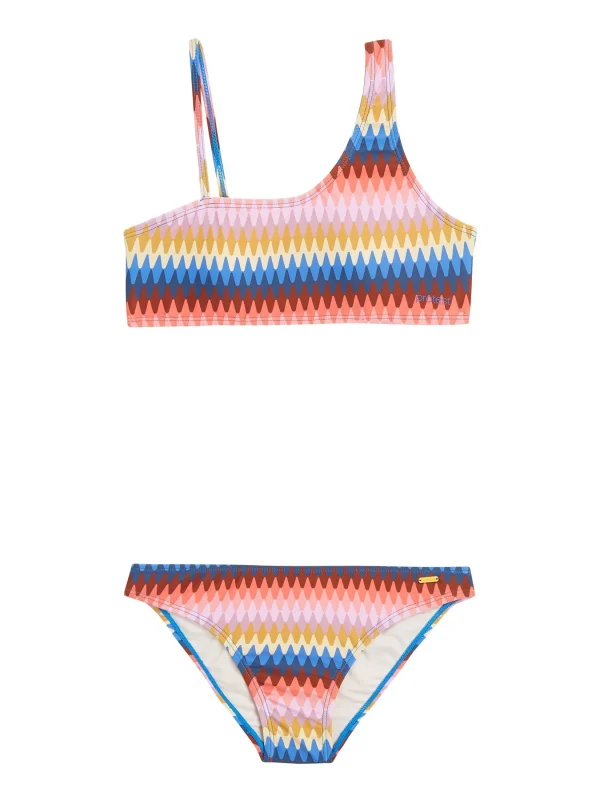 Protest Bralette-Bikini “ PRTEVELIEN JR In PalaceBlue 1