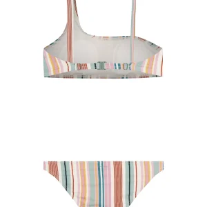 Protest Bralette-Bikini “ PRTJULIE JR In Duskyrose 6