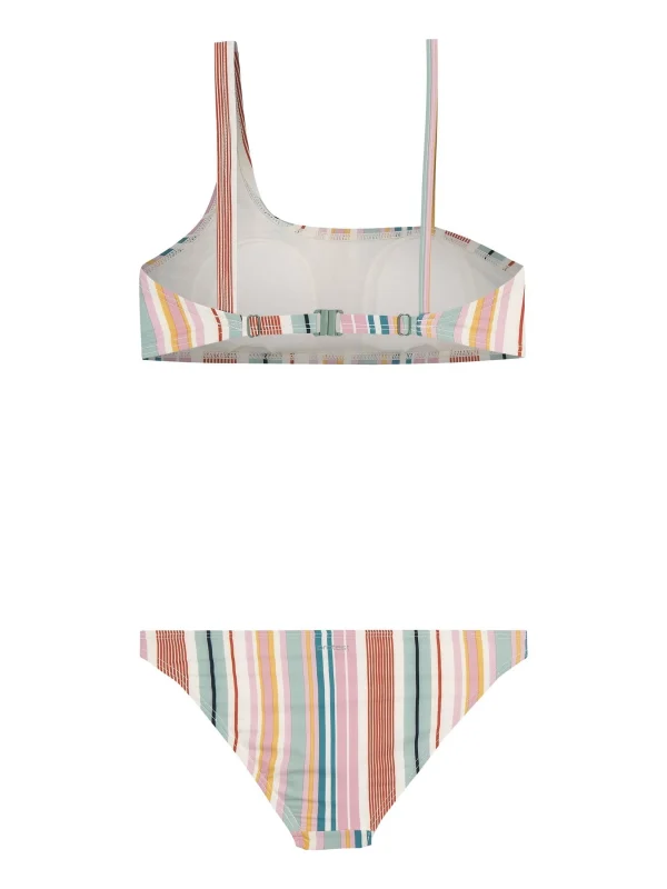 Protest Bralette-Bikini “ PRTJULIE JR In Duskyrose 3