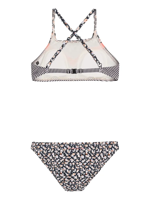 Protest Bralette-Bikini “ PRTLEYLA JR In Lotuspink 3