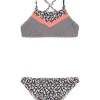 Protest Bralette-Bikini “ PRTLEYLA JR In Lotuspink 8