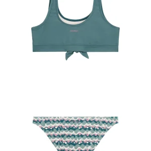 Protest Bralette-Bikini “ PRTNAOM JR In Laurelgreen 6
