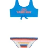 Protest Bralette-Bikini “ PRTNAOM JR In PalaceBlue 8