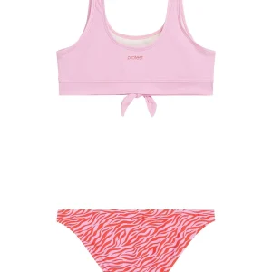 Protest Bralette-Bikini “ PRTNAOM JR In Razzred 6