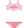 Protest Bralette-Bikini “ PRTNAOM JR In Razzred 8