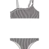 Protest Bralette-Bikini “ PRTTIKA JR In True Black 8