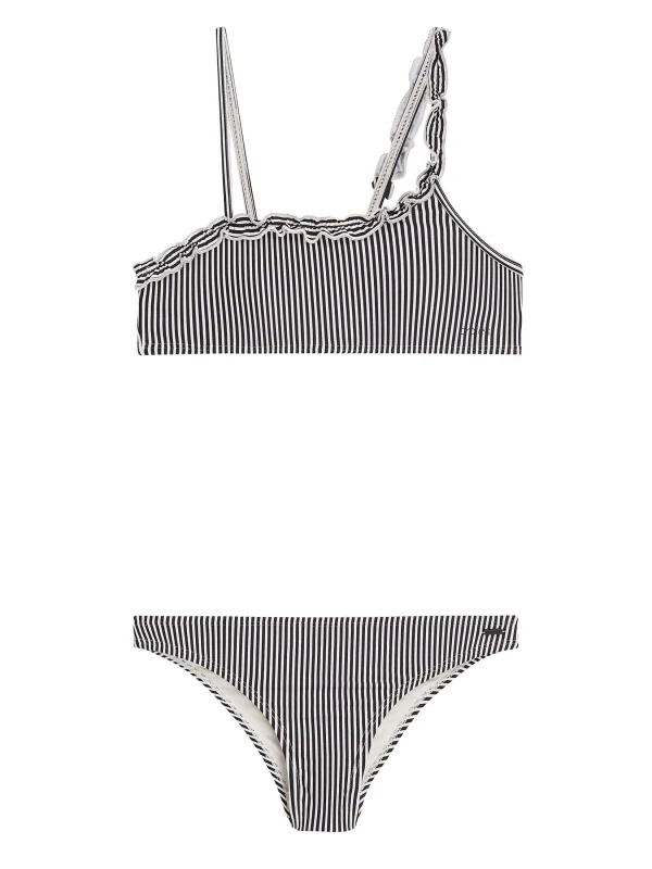 Protest Bralette-Bikini “ PRTTIKA JR In True Black 1
