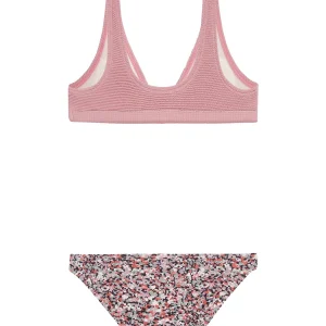 Protest Bralette-Bikini “ PRTYUKA JR In Duskyrose 6