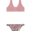 Protest Bralette-Bikini “ PRTYUKA JR In Duskyrose 10