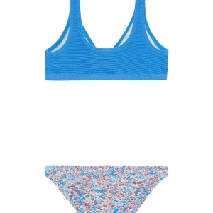 Protest Bralette-Bikini “ PRTYUKA JR In PalaceBlue 6