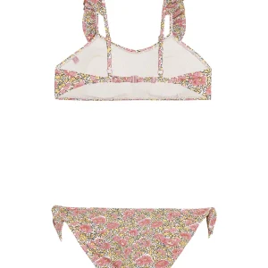 Protest Bralette-Bikini “ PRTZAMBA JR In Duskyrose 6