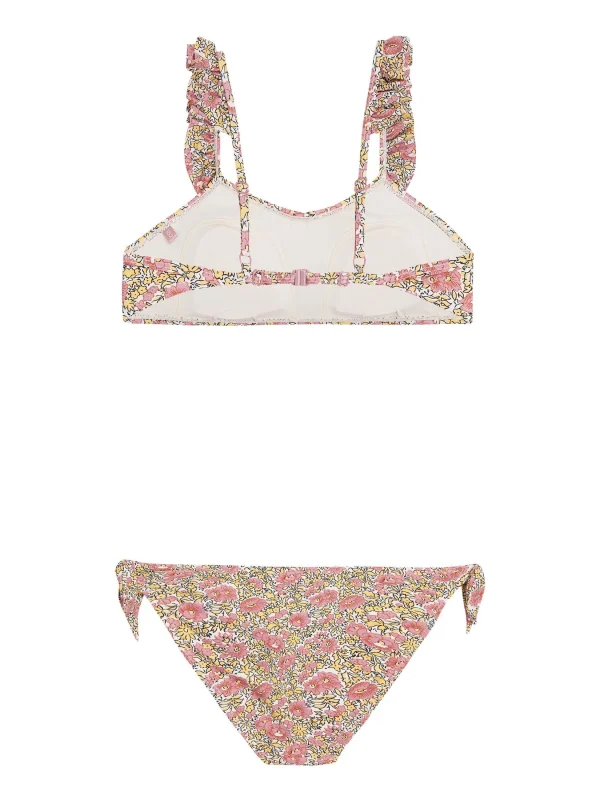 Protest Bralette-Bikini “ PRTZAMBA JR In Duskyrose 3