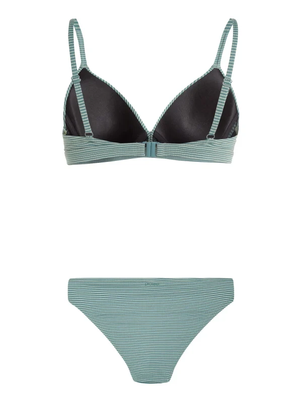 Protest Bügel-Bikini Cheeky “ PRTBRITA 23 In Laurelgreen 6