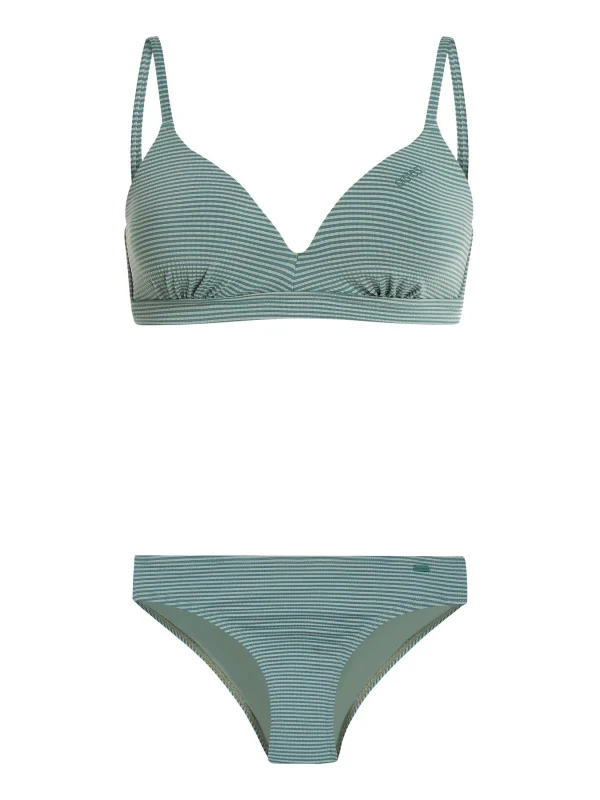 Protest Bügel-Bikini Cheeky “ PRTBRITA 23 In Laurelgreen 1