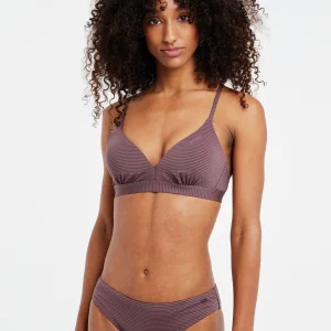 Protest Bügel-Bikini Cheeky “ PRTBRITA 23 In Raisinbrown 11