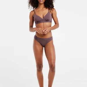 Protest Bügel-Bikini Cheeky “ PRTBRITA 23 In Raisinbrown 13