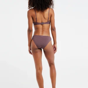 Protest Bügel-Bikini Cheeky “ PRTBRITA 23 In Raisinbrown 21