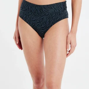 Protest Cheeky Bikini-Hose “ MIXBLINKY In True Black 11
