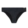 Protest Cheeky Bikini-Hose “ MIXBLINKY In True Black 25