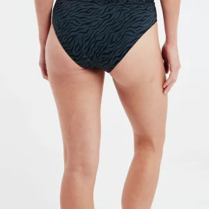 Protest Cheeky Bikini-Hose “ MIXBLINKY In True Black 15