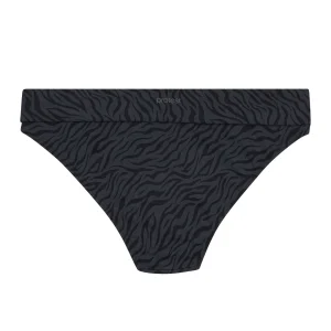 Protest Cheeky Bikini-Hose “ MIXBLINKY In True Black 17