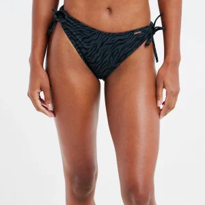 Protest Cheeky Bikini-Hose “ MIXKANDY 23 In True Black 11