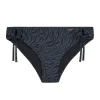 Protest Cheeky Bikini-Hose “ MIXKANDY 23 In True Black 23