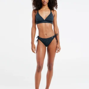Protest Cheeky Bikini-Hose “ MIXKANDY 23 In True Black 13