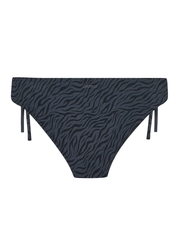 Protest Cheeky Bikini-Hose “ MIXKANDY 23 In True Black 6