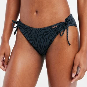 Protest Cheeky Bikini-Hose “ MIXKANDY 23 In True Black 19