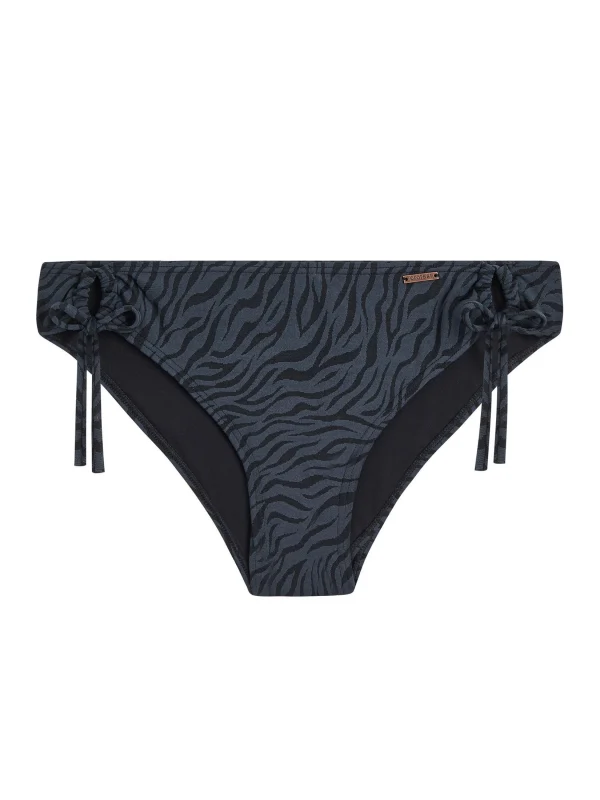 Protest Cheeky Bikini-Hose “ MIXKANDY 23 In True Black 1