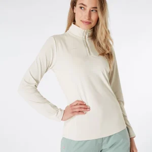 Protest Fleece “ FABRIZ In Kitoffwhite 10